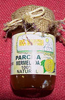 Dulces Tipicos Mermelada de Parcha, productos tipicos de Puerto Rico Puerto Rico